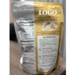 Ice Cream Powder Series