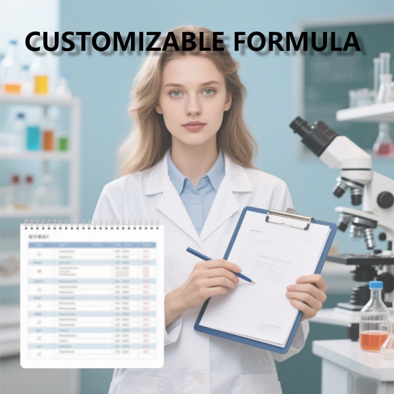 OEM/ODM Wellcore Creatine Monohydrate Powder Manufacturer - Private Label Pure Creatine Supplement for Gym Enthusiasts