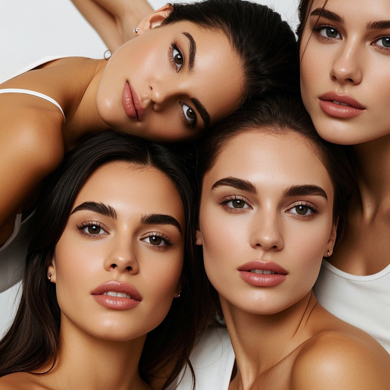 OEM Skin Whitening Supplements Capsule Manufacturer - Private Label L-Glutathione Capsules with Vitamin C & Collagen Blend for Skin Brightening