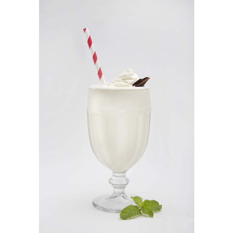 OEM/ODM Vanilla Ice Cream Powder Manufacturer - Private Label Lactose & Gluten Free Soft Serve Mix (Just Add Water/Dairy)