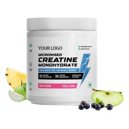 OEM/ODM Wellcore Creatine Monohydrate Powder Manufacturer - Private Label Pure Creatine Supplement for Gym Enthusiasts