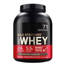 OEM Gold Standard Whey Protein Powder Manufacturer - Private Label 100% Whey Protein Powder for Fitness & Sports Nutrition