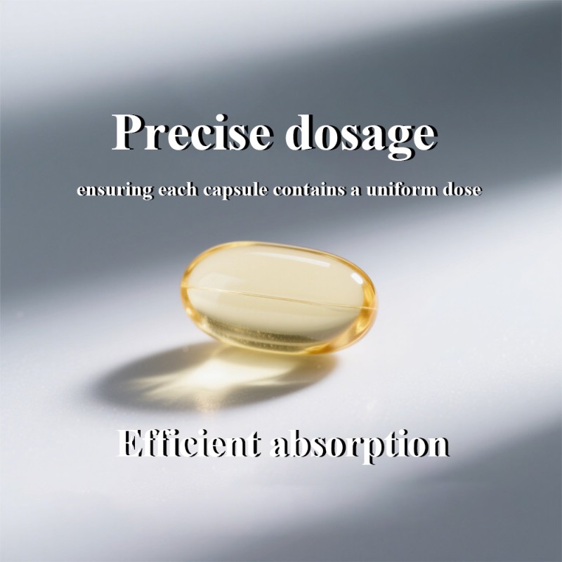 OEM Skin Whitening Supplements Capsule Manufacturer - Private Label L-Glutathione Capsules with Vitamin C & Collagen Blend for Skin Brightening