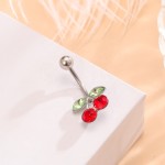 Umbilical nail short