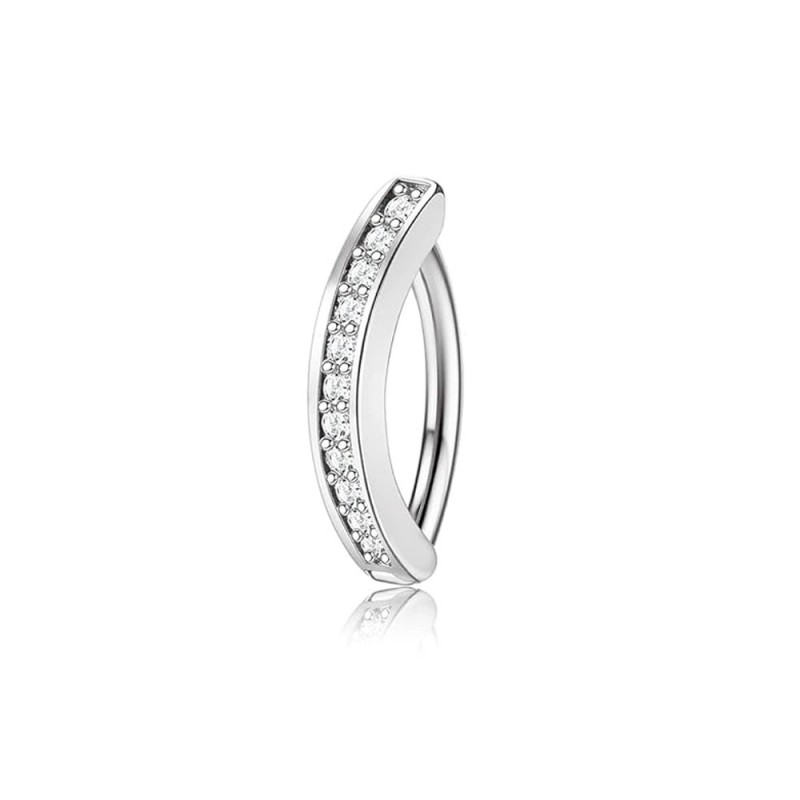 Body Jewelry Factory - 6PC Set Wedding Party Butterfly