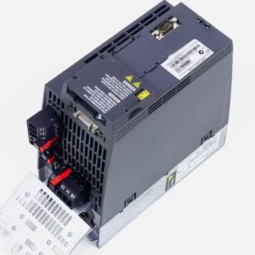 Industrial Inverter Supplier - 6SL3210-5BE31-1UV0 PLC Programmable Controller