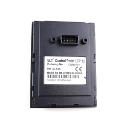 VFD Inverter Manufacturer - Danfoss VLT Fc51 Series 230V AC 4.2A Three Phase