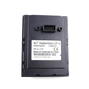 VFD Inverter Manufacturer - Danfoss VLT Fc51 Series 230V AC 4.2A Three Phase