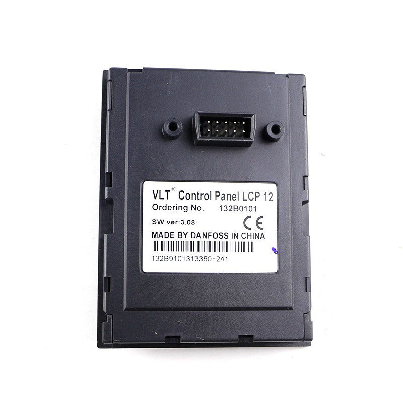 VFD Inverter Manufacturer - Danfoss VLT Fc51 Series 230V AC 4.2A Three Phase
