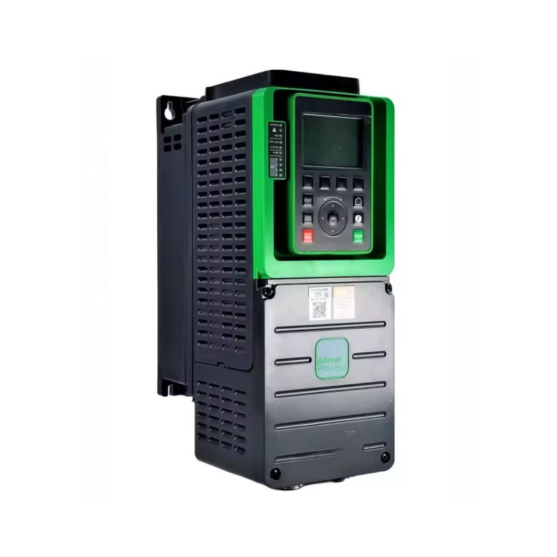 Control Processor Factory - ATV630D30N4 Automation Device Inverter