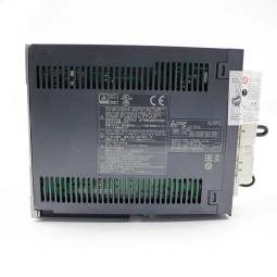 PLC Controller Factory - MR-J3-350A Logic Programming Controller