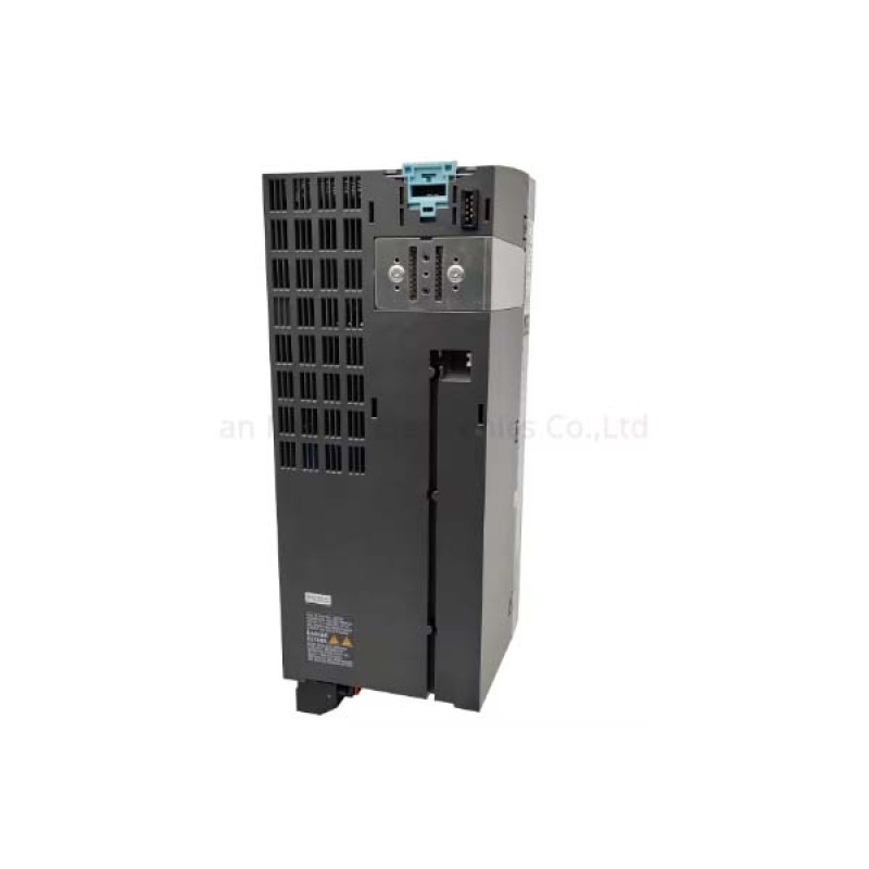 V20 Inverter Factory - 6SL3210-5BE24-0CV0 Three-phase Driver Control Unit