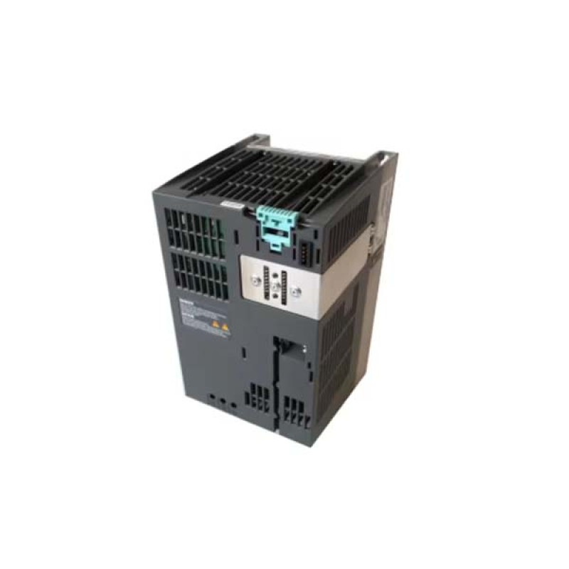 Controller Server Manufacturer - 6SL3210-5BE31-8CV0 Programmable Frequency Converter