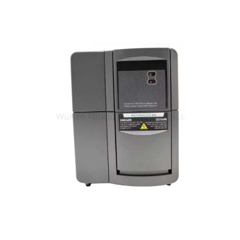 AC Drive Factory - 6SE6440-2UD17-5AA1 380-480V 0.75KW Three-phase Inverter