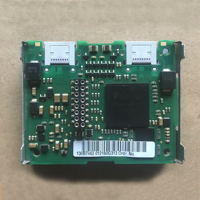 DeviceNet Module Manufacturer - Danfoss FC-302 MCA104 130B1202 VFD