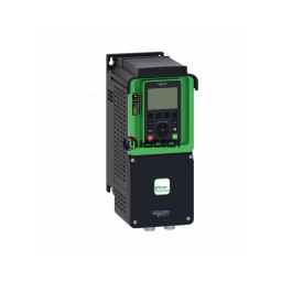 Control Processor Factory - ATV630D30N4 Automation Device Inverter