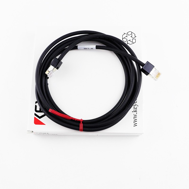 Power Cable Supplier - Japan SJ-C2H Static Eliminator Connection Cable