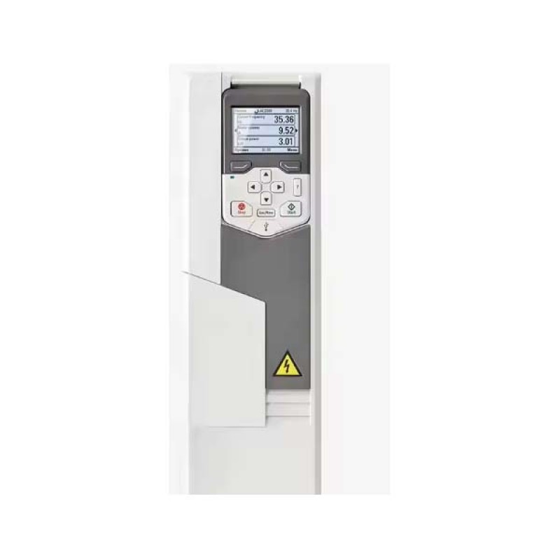 Industrial Inverter Supplier - ACS510-01-017A-4 7.5KW Automation VFD