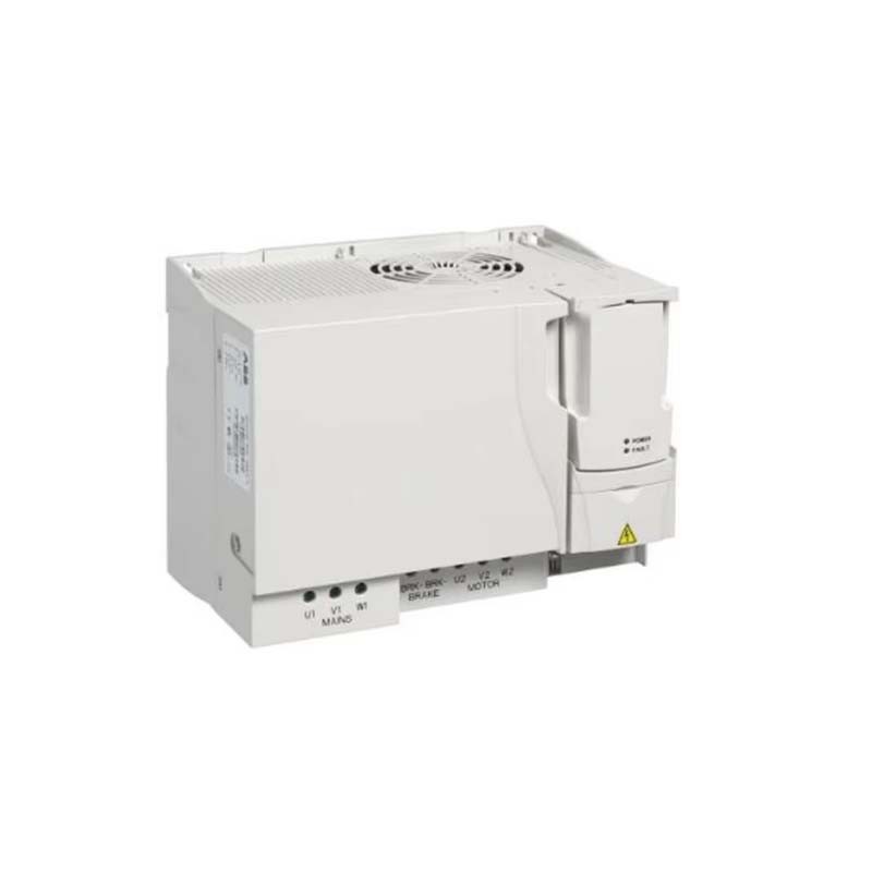 Frequency Converter Manufacturer - ACS355-03E-23A1-4 Universal Mechanical Drive