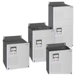 Industrial Inverter Supplier - ACS510-01-017A-4 7.5KW Automation VFD