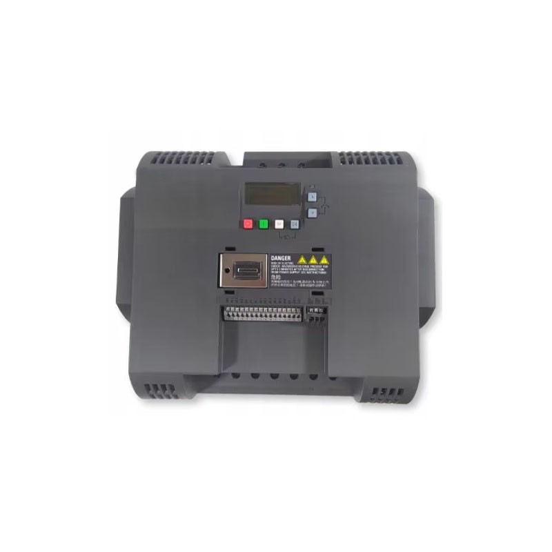 PLC Control Processor Supplier - 6SL3255-0AA00-4CA1 Automation Inverter