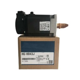 Servo Motor Supplier - Industrial Automation HF-KE73JW1-S100 750w Drive