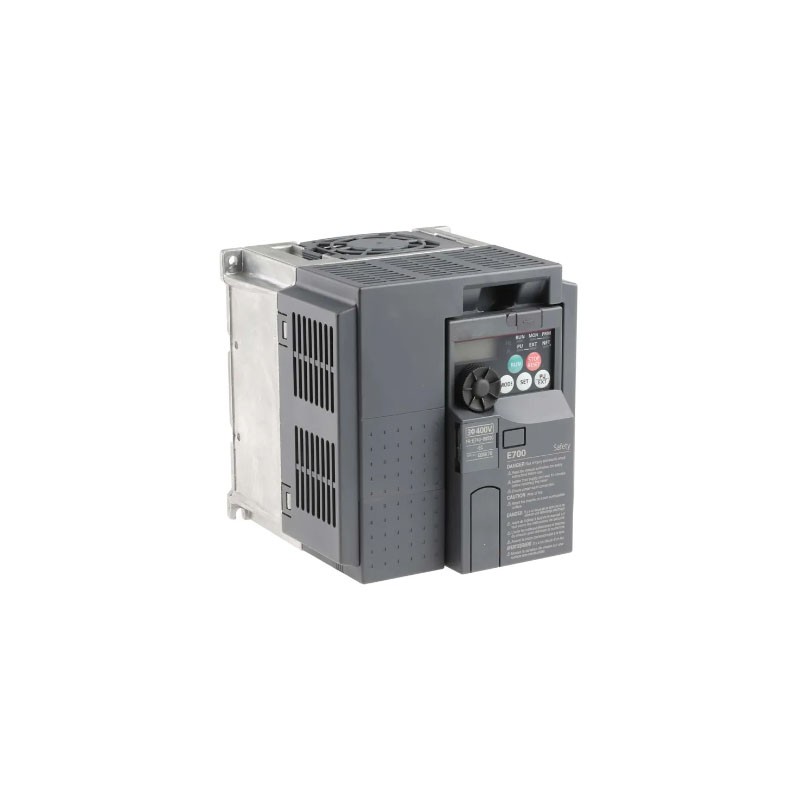 Controller Processor Factory - FR-E740-095SC-EC Inverter Component