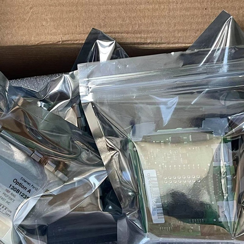 Ethernet Module Factory - PROFINET Communication Module 130B1235 MCA120