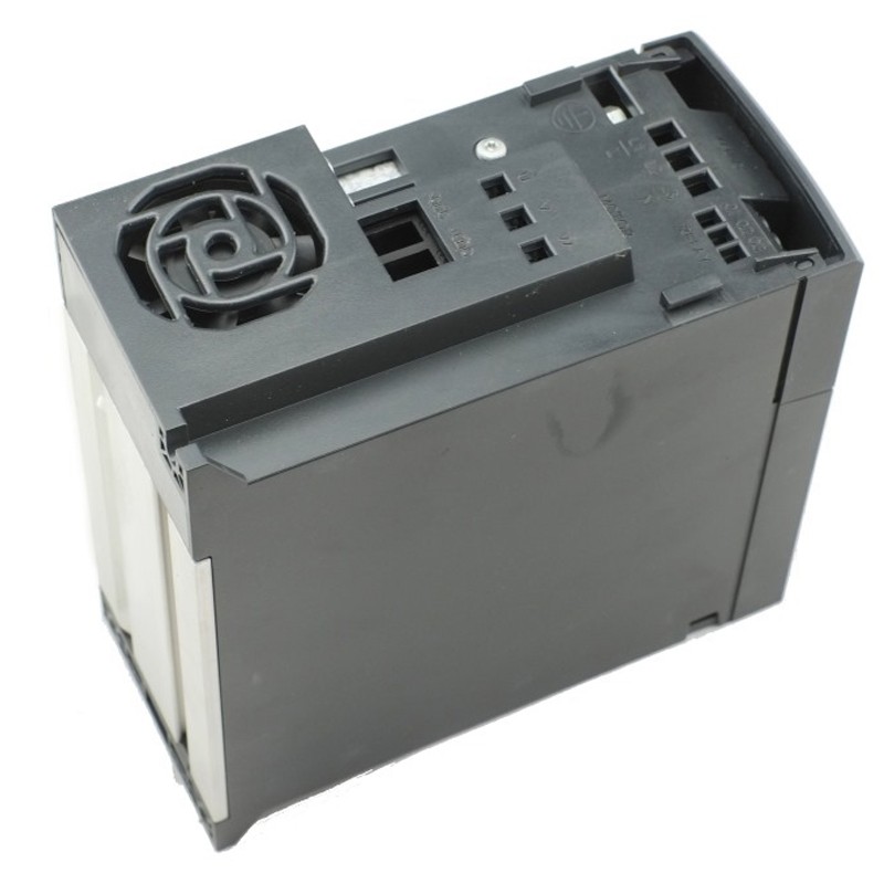 Frequency Converter Factory - Danfoss FC51 Single Three-phase 380V 2-18.5kw