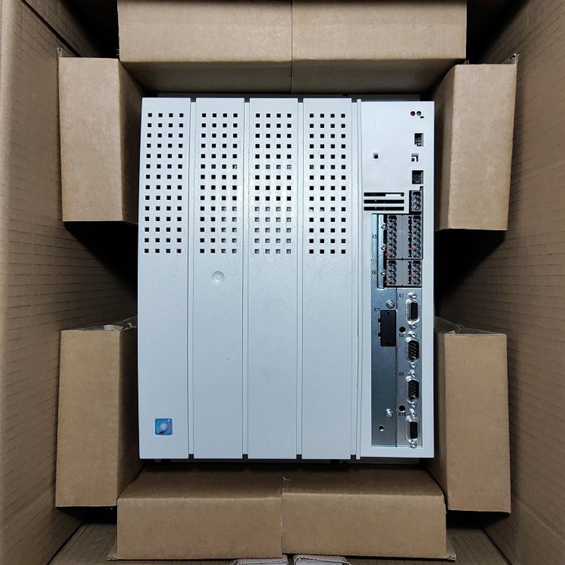 Servo Driver Manufacturer - EVS9324-ES Lunds 3KW 9300 Series