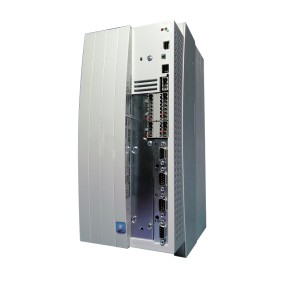 Servo Driver Manufacturer - EVS9324-ES Lunds 3KW 9300 Series