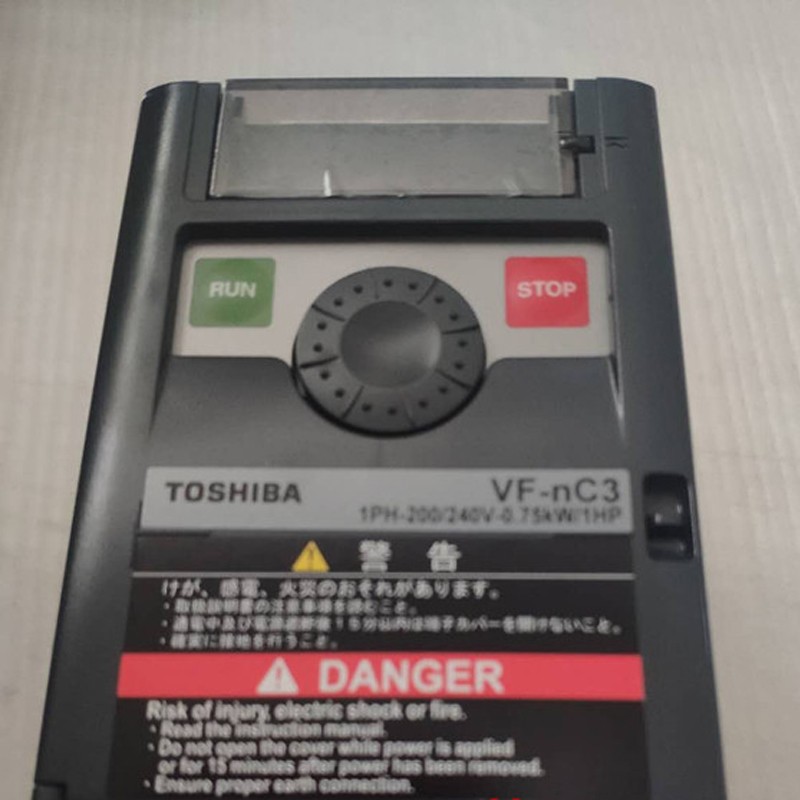 VFD Inverter Factory - VFS15-4007 Series 0.4-15kw PL1