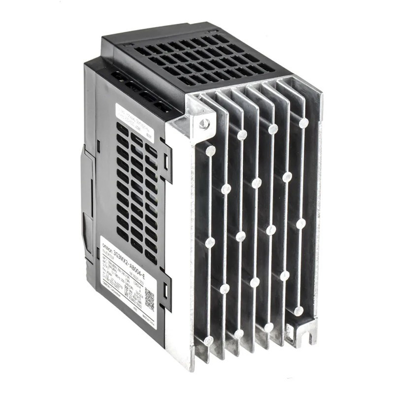Frequency Converter Supplier - 3G3MX2 Series 230V AC 3.0A Inverters