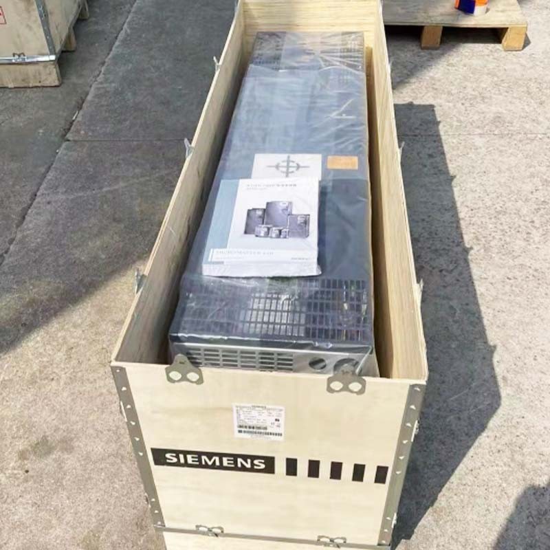 MM440 Inverter Factory - 6SE6440-2UD38-8FA1 90KW 380-480V Constant Torque