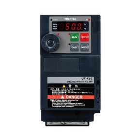VFD Inverter Factory - VFS15-4007 Series 0.4-15kw PL1