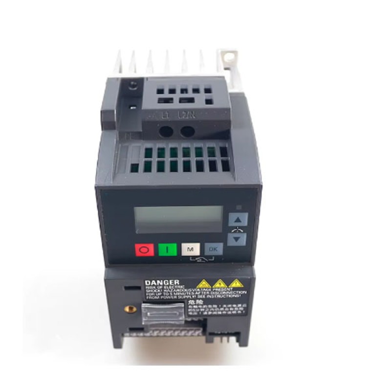 PLC Controller Supplier - 6SL3210-5BB17-5UV1 Industrial Automation Frequency Converter