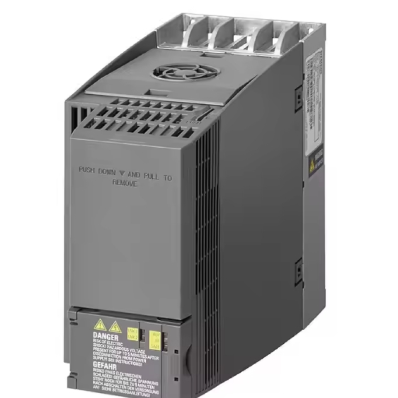 PLC Controller Factory - Original 6SE6430-2UD32-2DB0 Industrial Frequency Converter