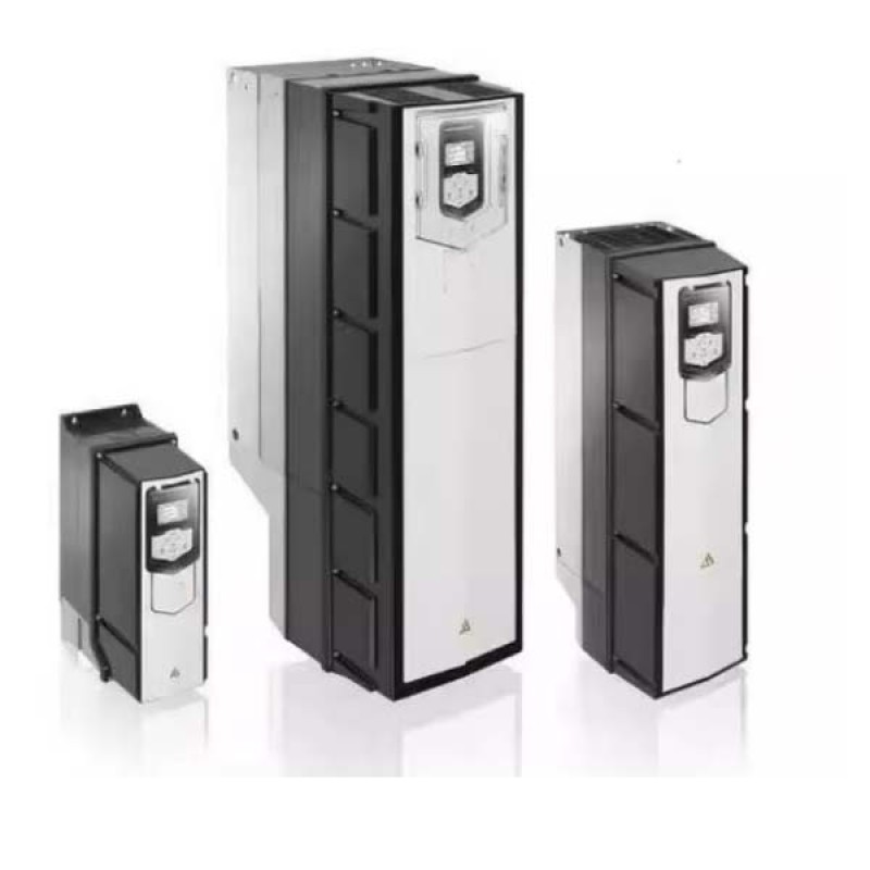 Frequency Converter Manufacturer - ACS355-03E-23A1-4 Universal Mechanical Drive