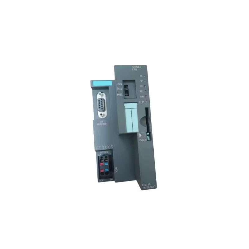 Controller Processor Supplier - 6SL3210-5BB11-2UV1 Automation Inverter