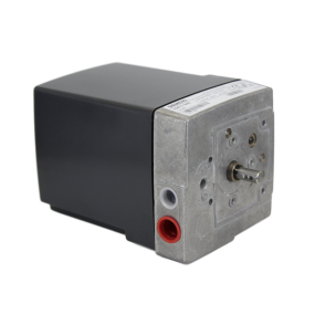 Air Valve Actuator Manufacturer - SQM20.18502 Servo Motor Burner Accessories