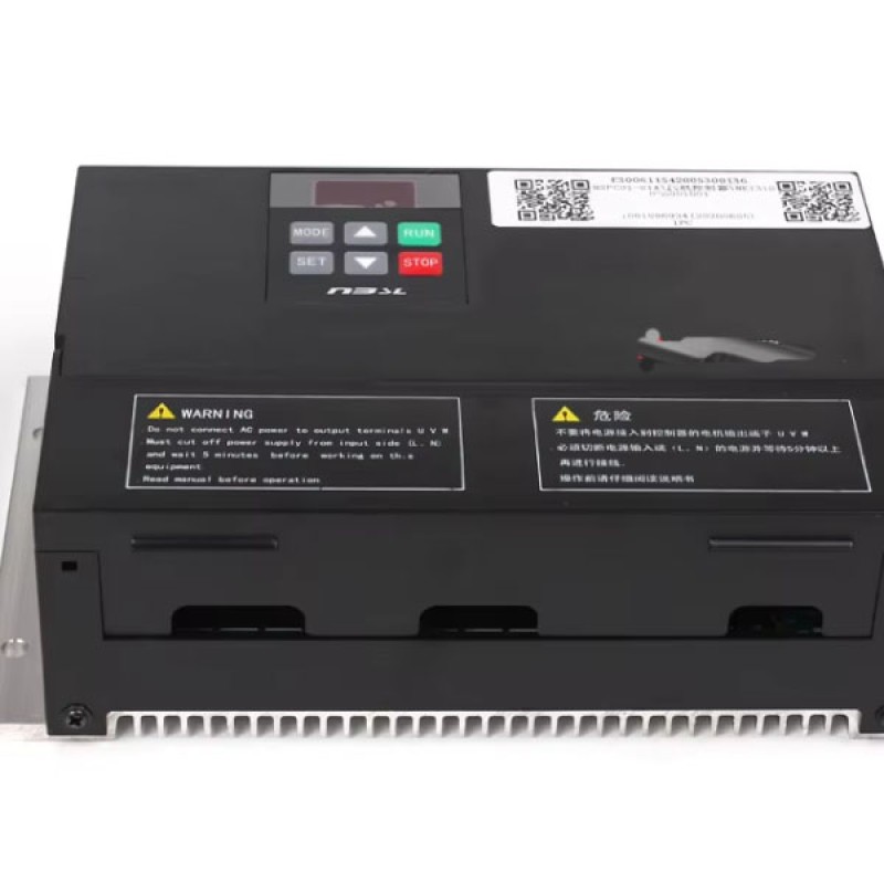 Inverter Supplier - NSFC01-01A Elevator Door Machine Operation Controller