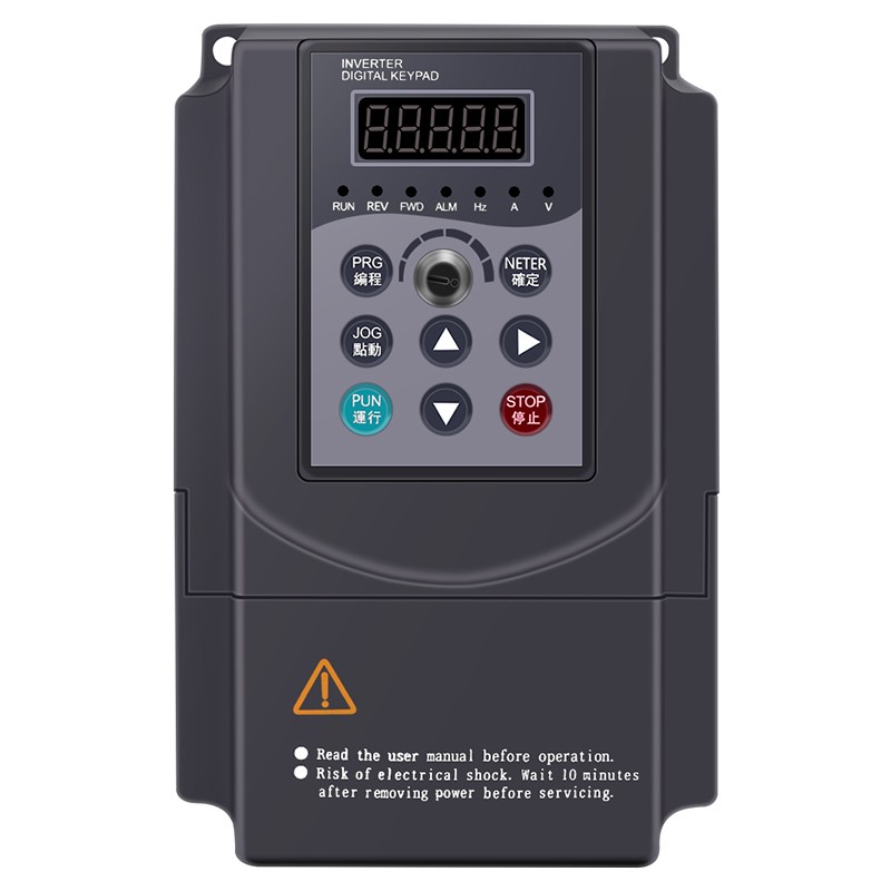 Inverter Factory - DELTA Fan Water Pump 1.5-220kw Single Three-phase