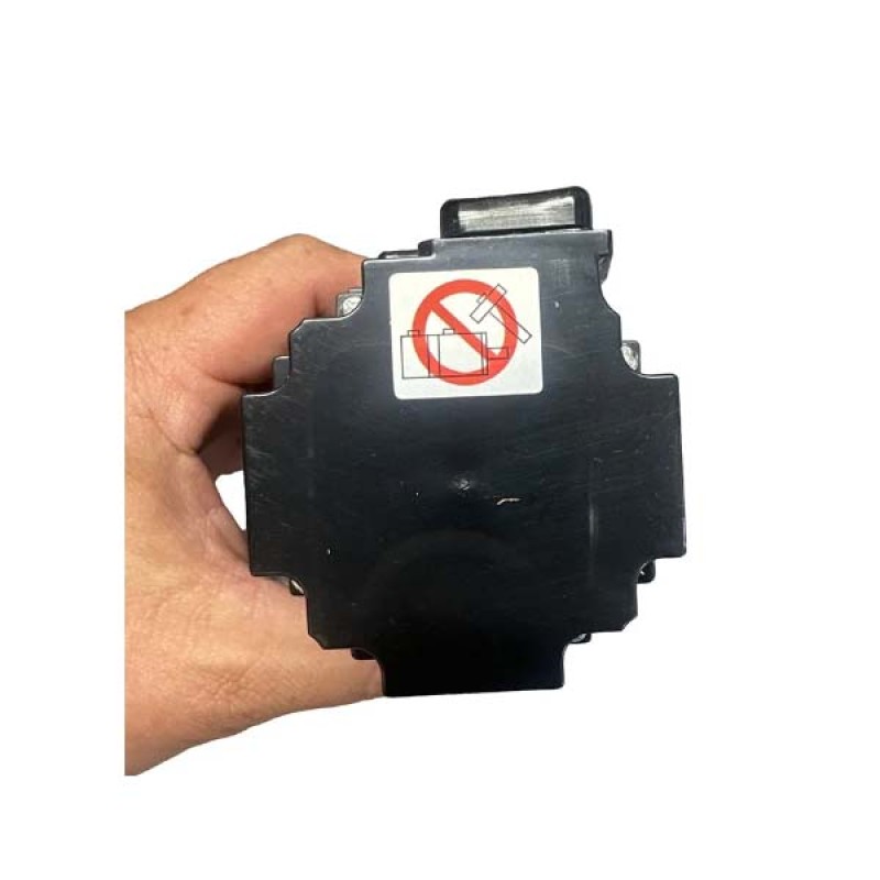 Servo Motor Supplier - Industrial Automation HF-KE73JW1-S100 750w Drive