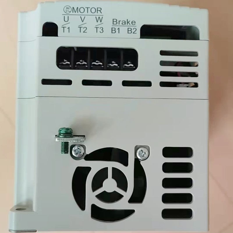 Frequency Converter Manufacturer - DELTA VFD-M Series 0.75-3.7KW 380V