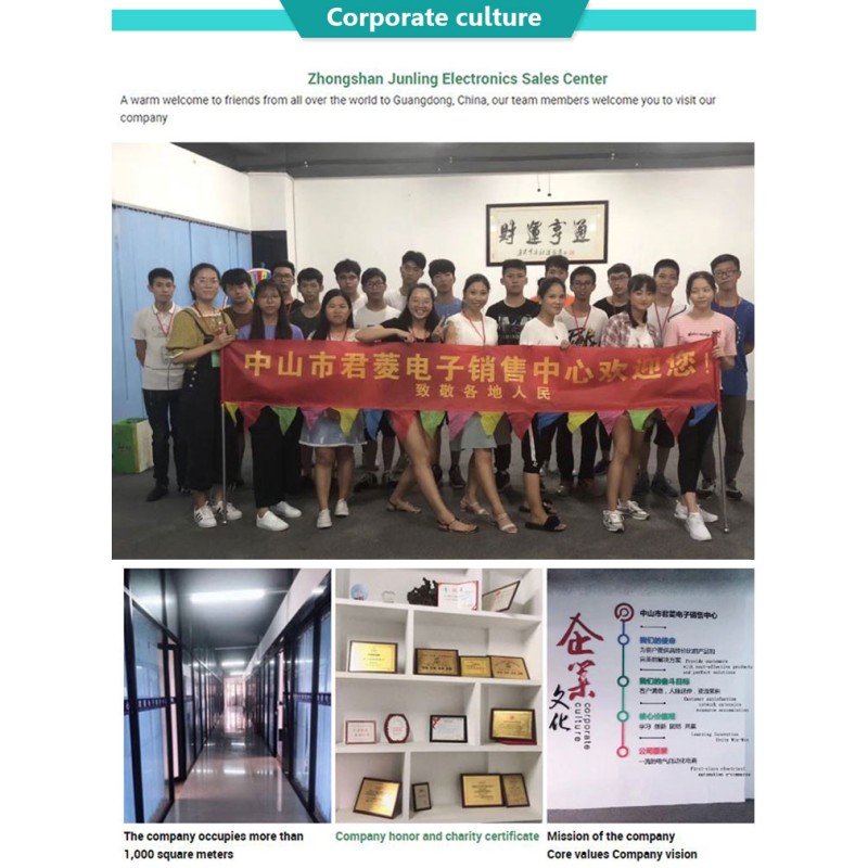 Inverter Manufacturer - 380V Three-phase Heavy Load 0.4-185KW