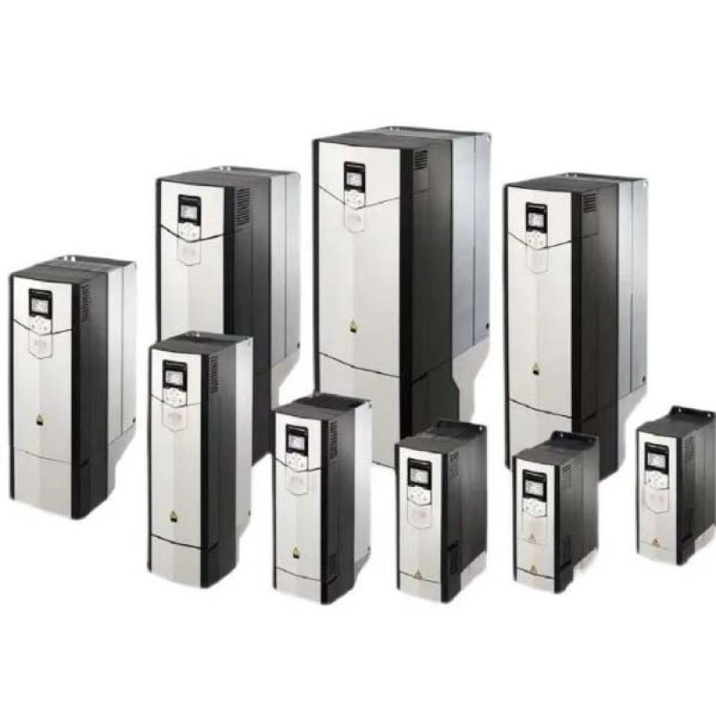 Soft Starter Manufacturer - ACS580-01-088A-4 400-480VAC 45kW VFD