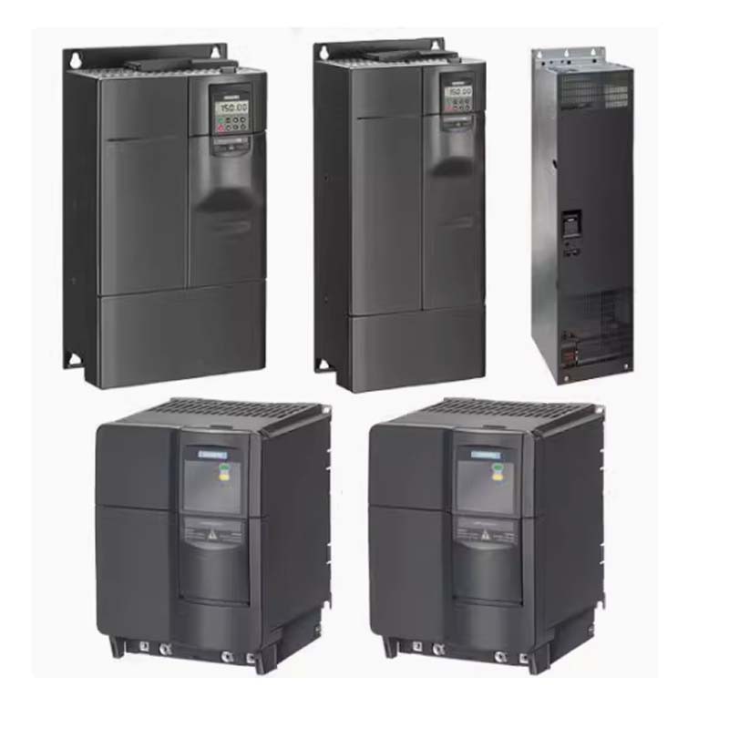 Automation Module Manufacturer - 6SE6420-2UD31-1CA1 Programmable Controller