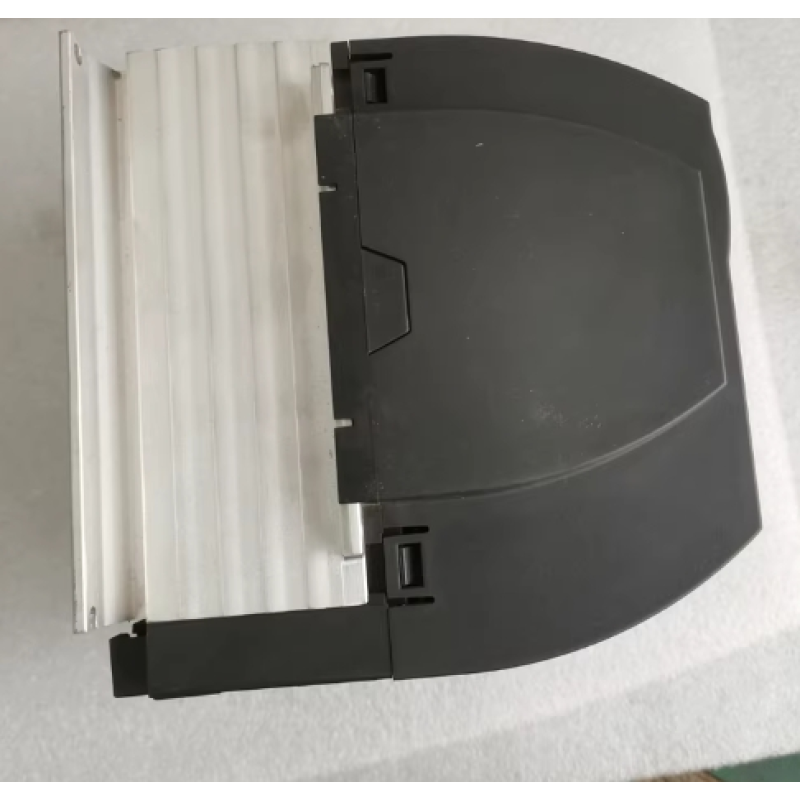 PLC Control Processor Supplier - 6SL3255-0AA00-4CA1 Automation Inverter