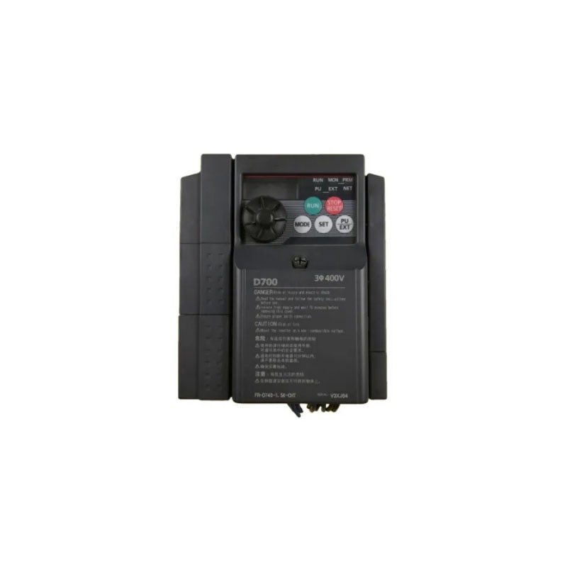 Controller Processor Factory - FR-E740-095SC-EC Inverter Component