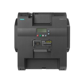 Controller Server Manufacturer - 6SL3210-5BE31-8CV0 Programmable Frequency Converter